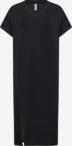 Robe 'Banu' Soyaconcept en noir : devant