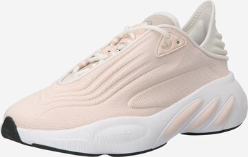 Sneaker bassa 'Adifom Sltn' di ADIDAS ORIGINALS in rosa: frontale