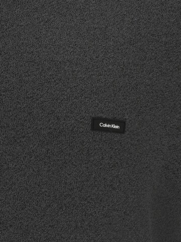 Calvin Klein Big & Tall Neulepaita värissä harmaa