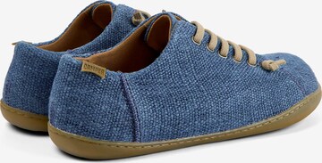 Sneaker bassa 'Peu Cami' di CAMPER in blu