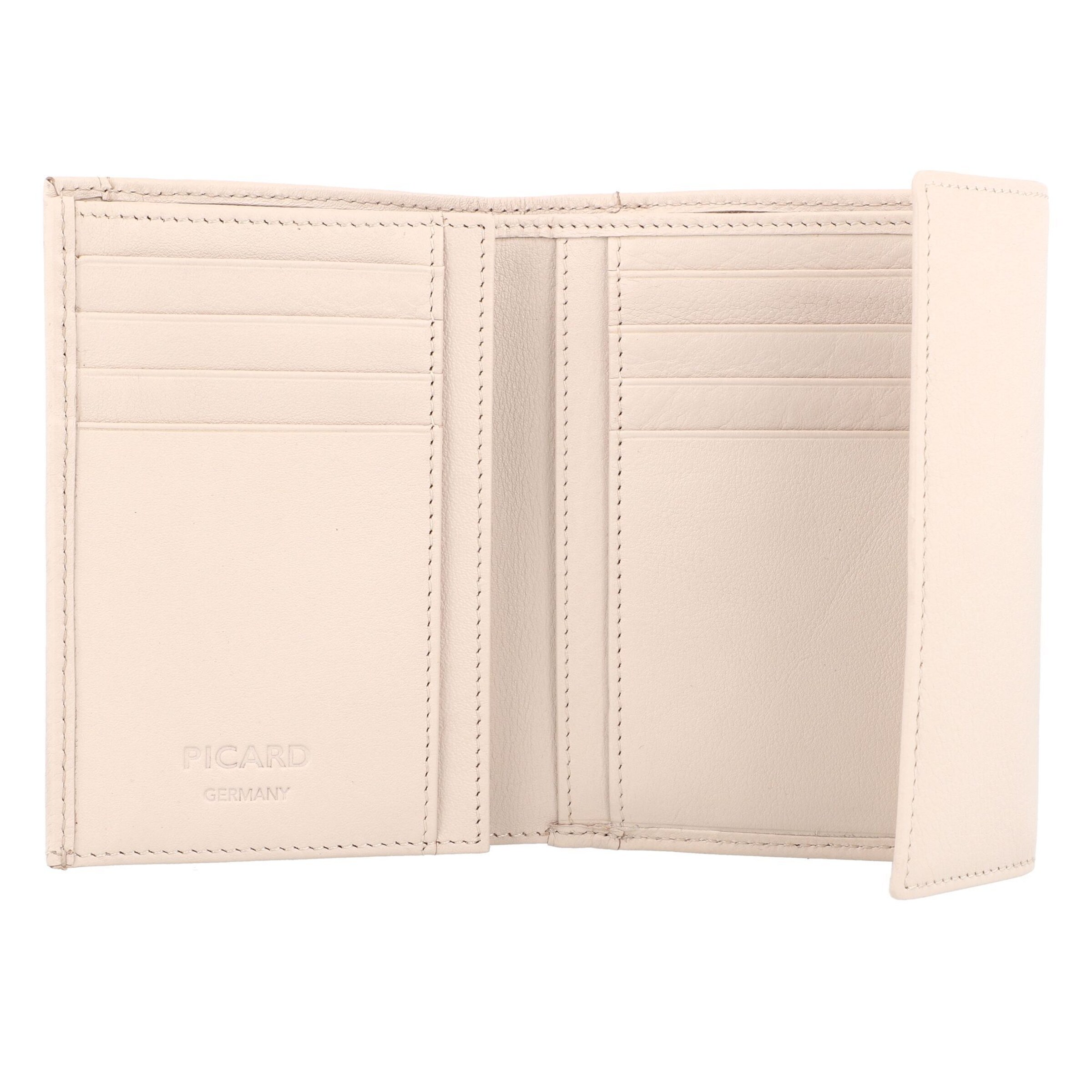 Portamonete 'Bali 1' di Picard in beige