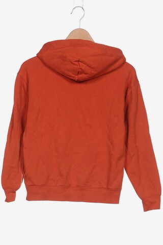 Carhartt WIP Sweatshirt & Zip-Up Hoodie in XS in Orange