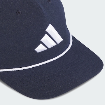 ADIDAS PERFORMANCE - Gorra deportiva 'Tour 5' en azul