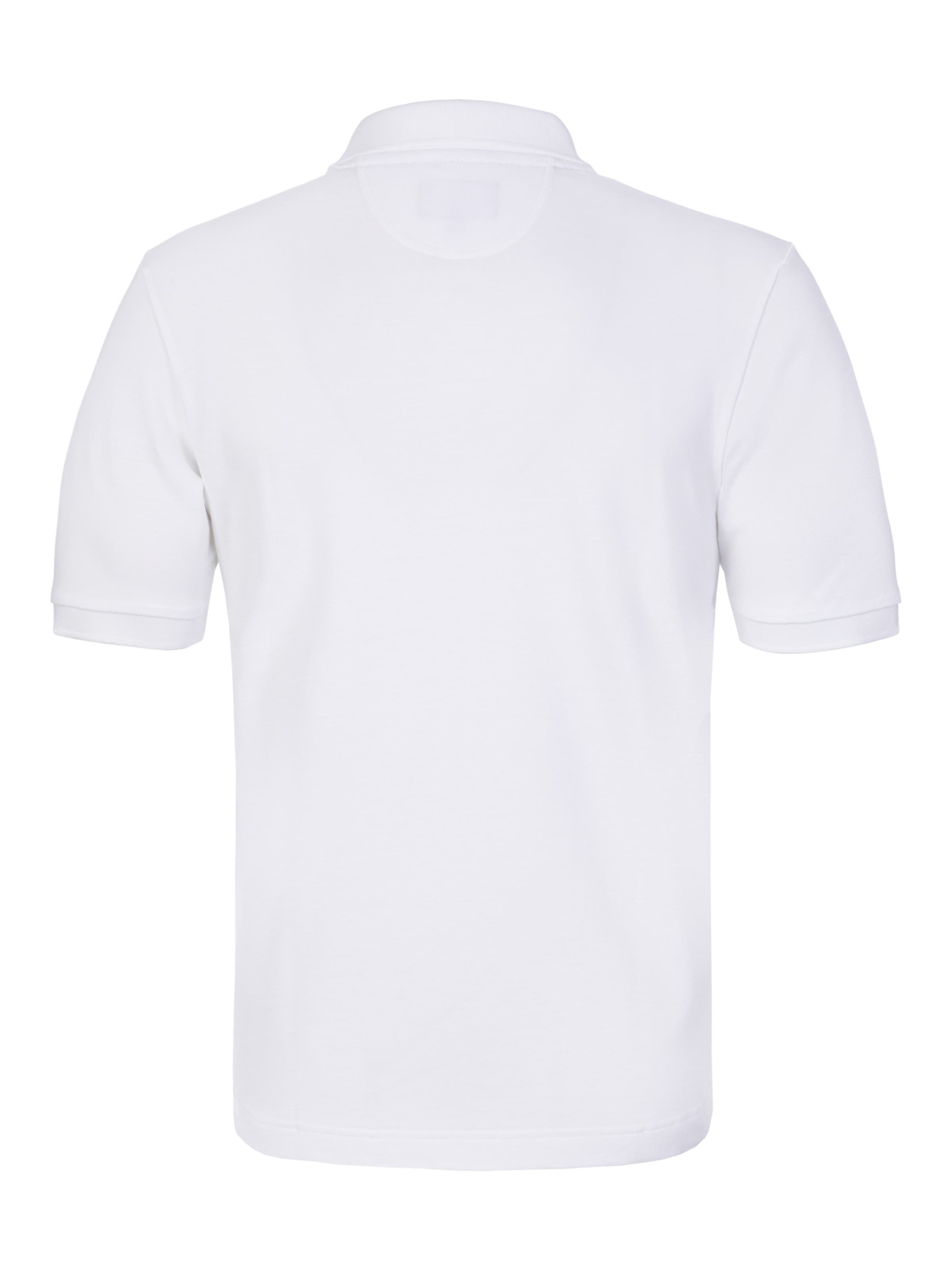 La Martina Shirt in White