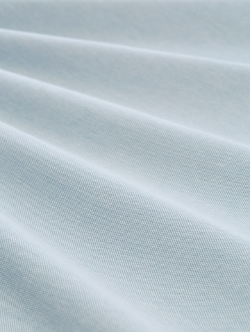 TOM TAILOR Shirt in Blue