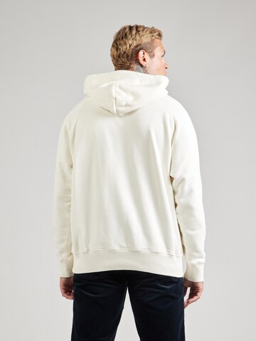Sweat-shirt 'Marten' NORSE PROJECTS en blanc