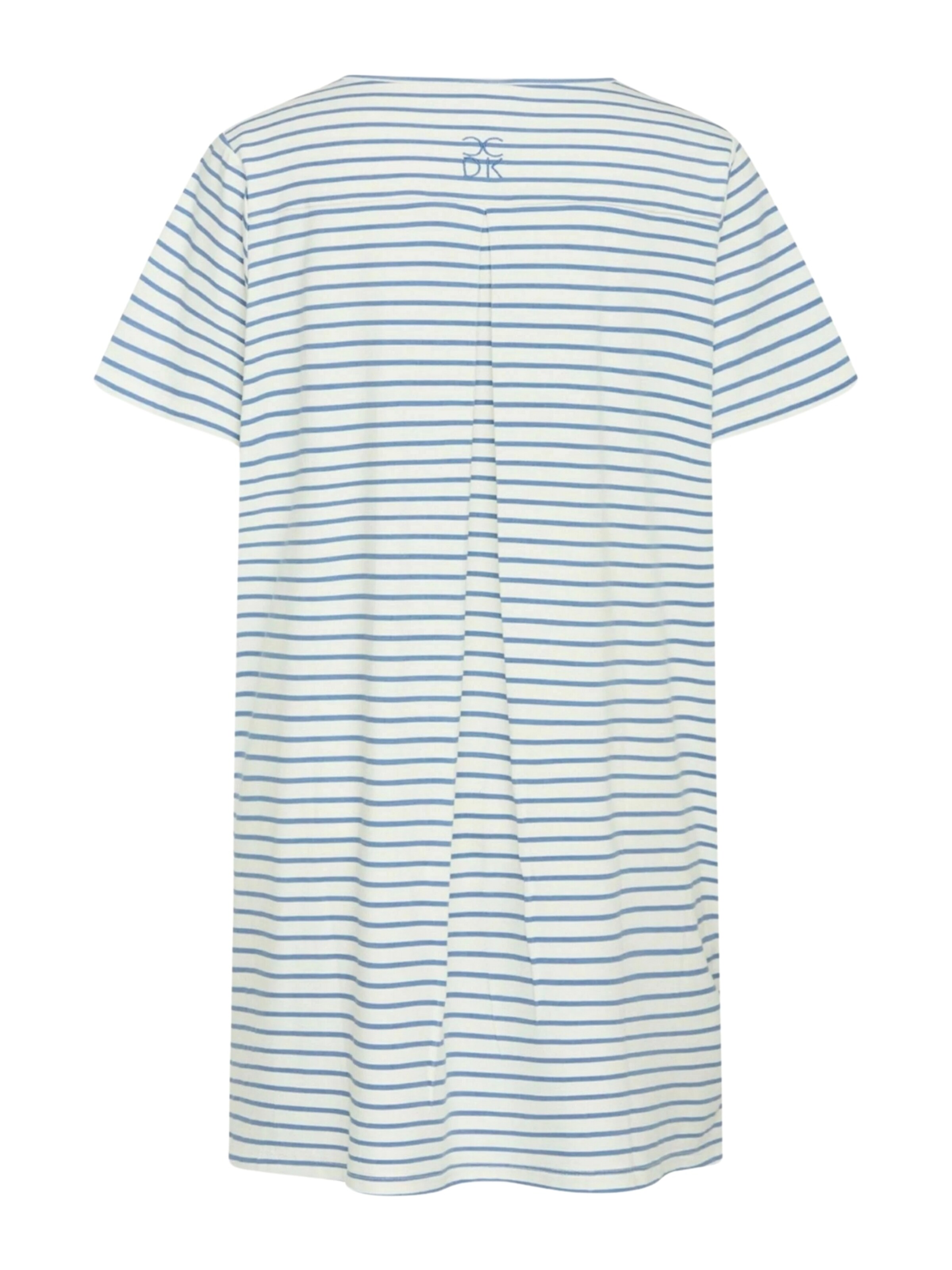 CCDK Copenhagen Noční košilka 'Bea ' – modrá