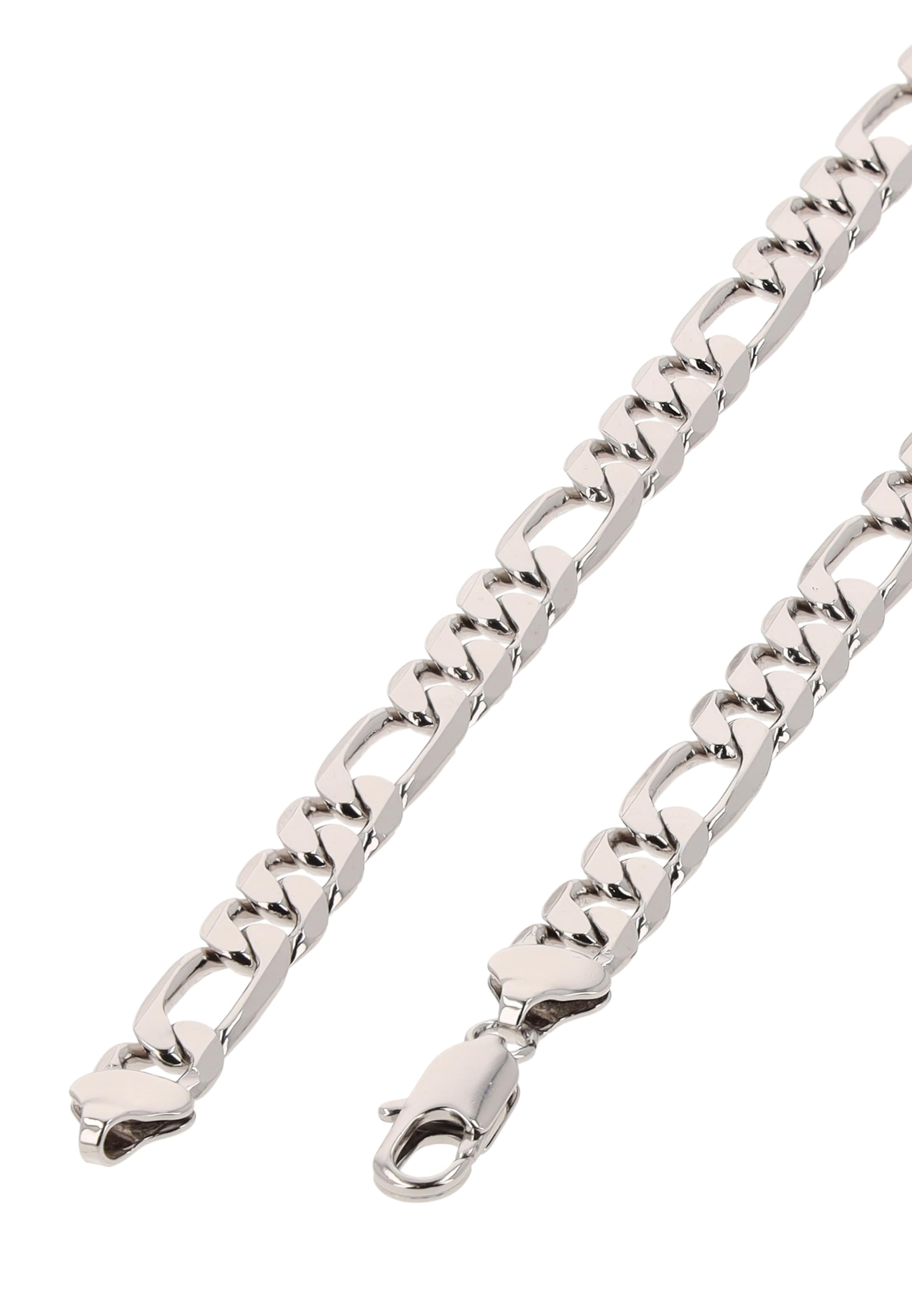 NAEMI - Cadena en plata