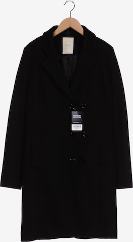 NÜMPH Jacket & Coat in M in Black: front