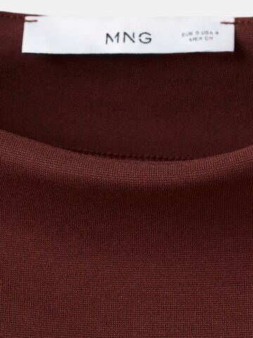 MANGO Top 'CUQUI' in Rot