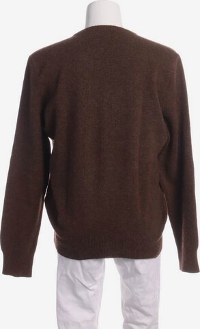 Polo Ralph Lauren Sweater & Cardigan in M in Brown