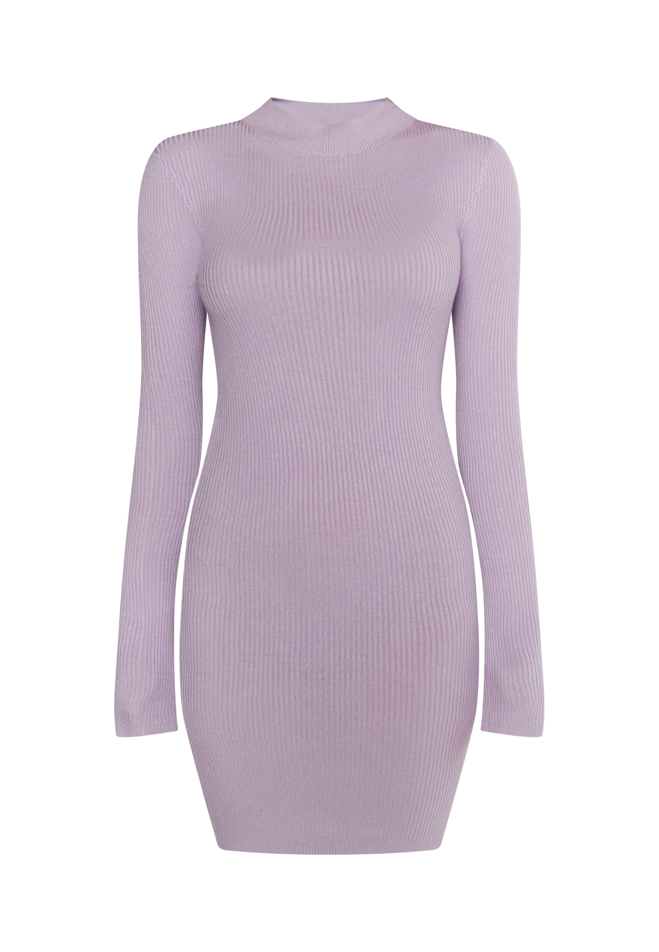 lillā MYMO Adīta kleita 'Biany': no priekšpuses