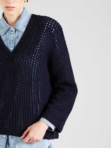 Smith&Soul - Jersey en azul