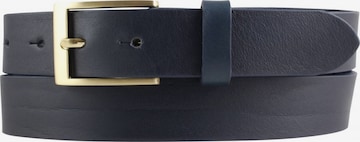 BELTINGER Belt 'Cagliari' in Blue: front