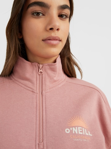 O'NEILL - Sudadera 'Bunji' en rosa