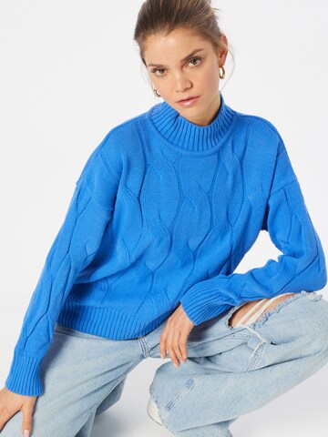 Pull-over Trendyol en bleu