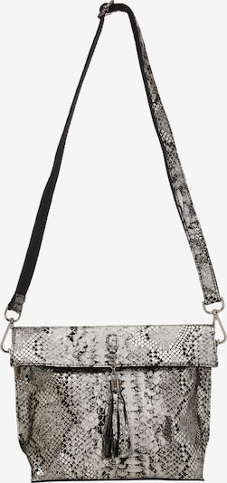 faina Shoulder bag in Black / Silver, Item view