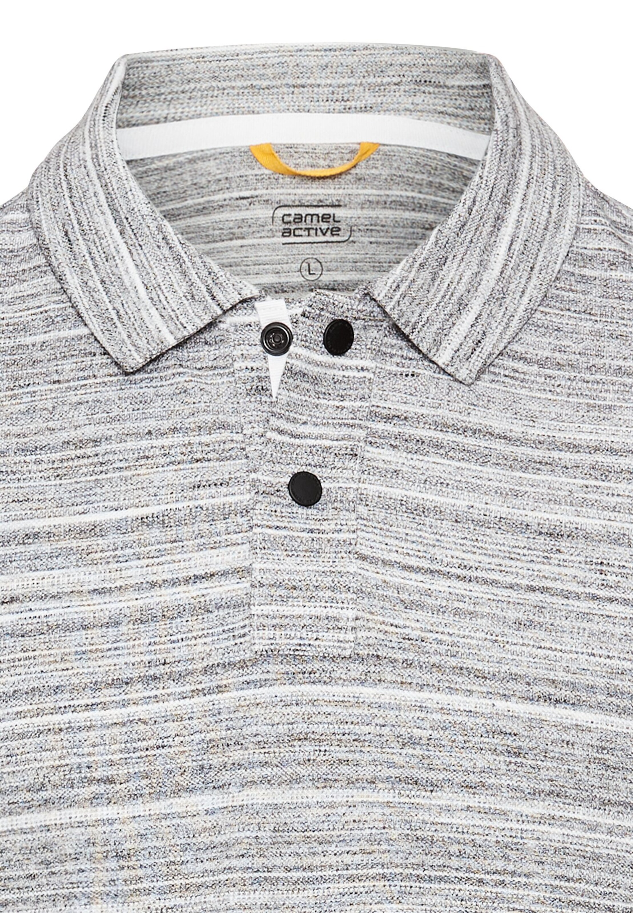 CAMEL ACTIVE - Camisa em branco