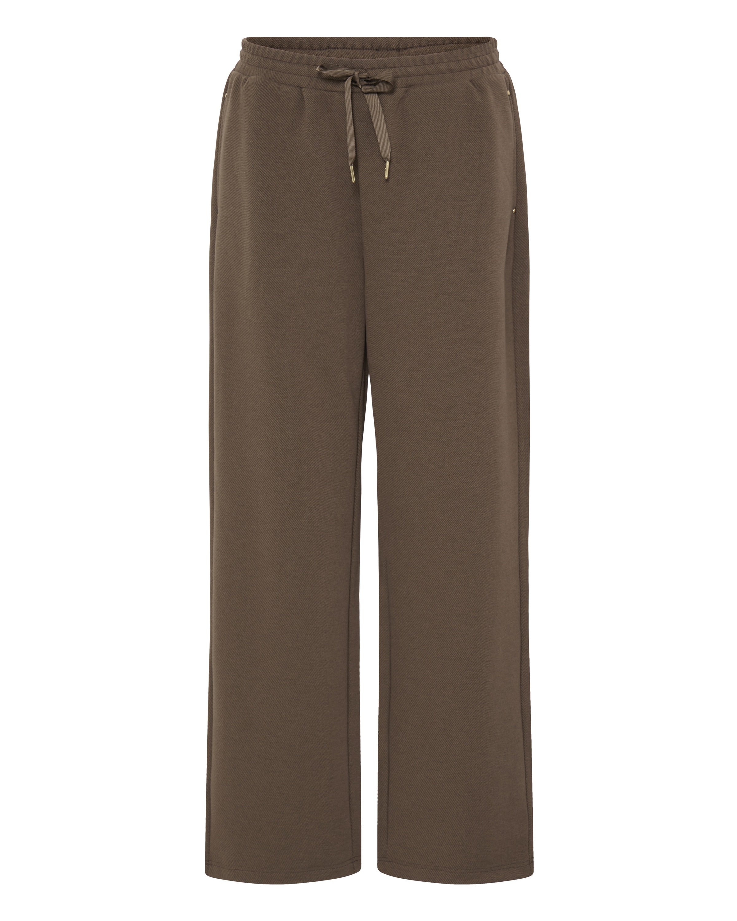 Fransa - Pantalón 'PRIYA ' en marrón: frente