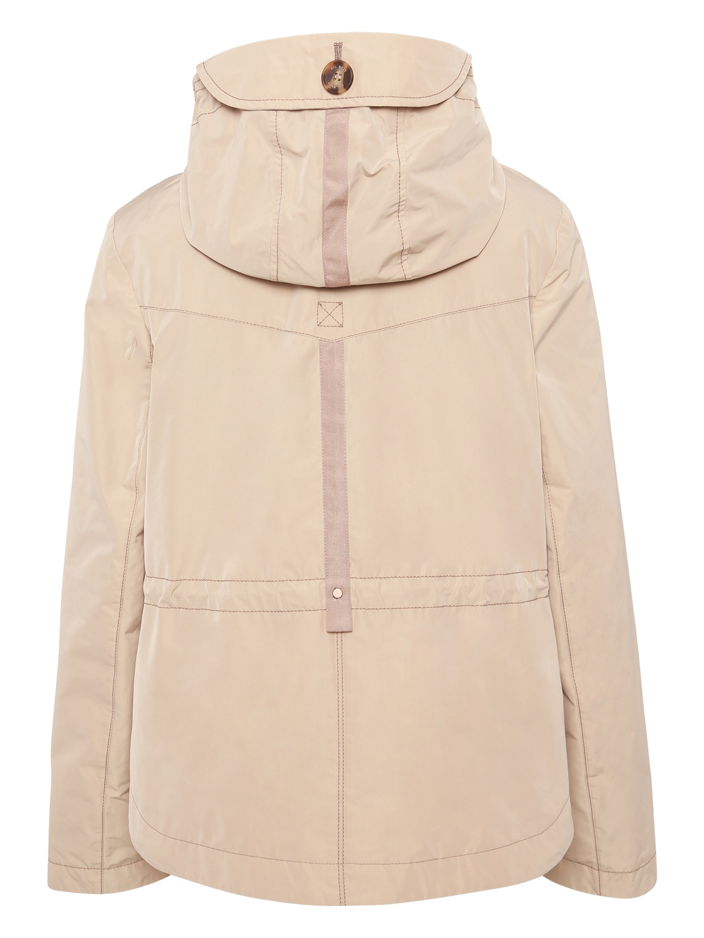 GIL BRET Jacke in Beige