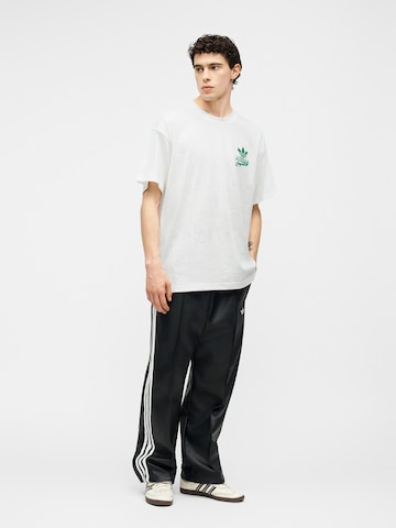 ADIDAS ORIGINALS Tričko 'DINER' – bílá