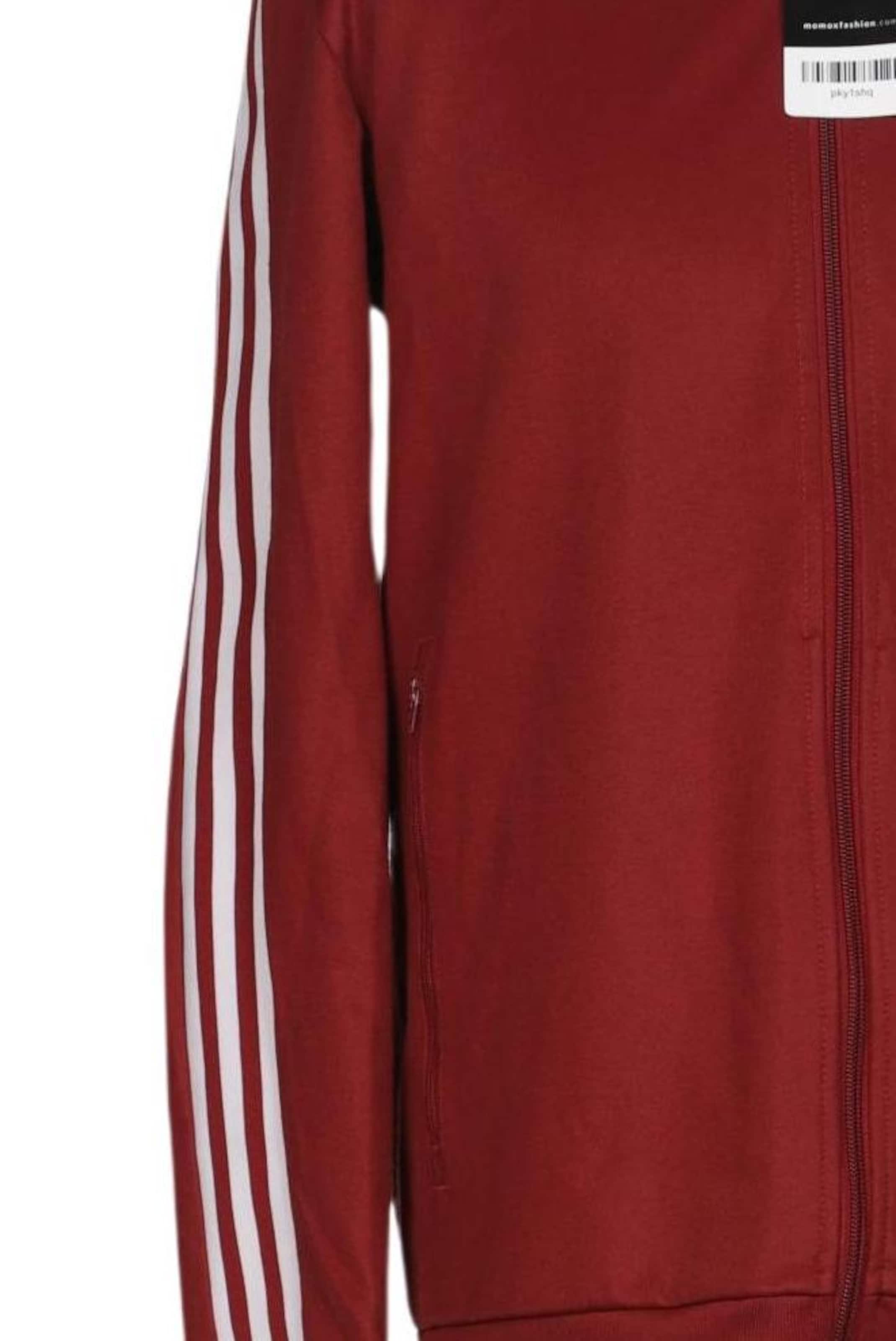 ADIDAS ORIGINALS Anzug M in Rot