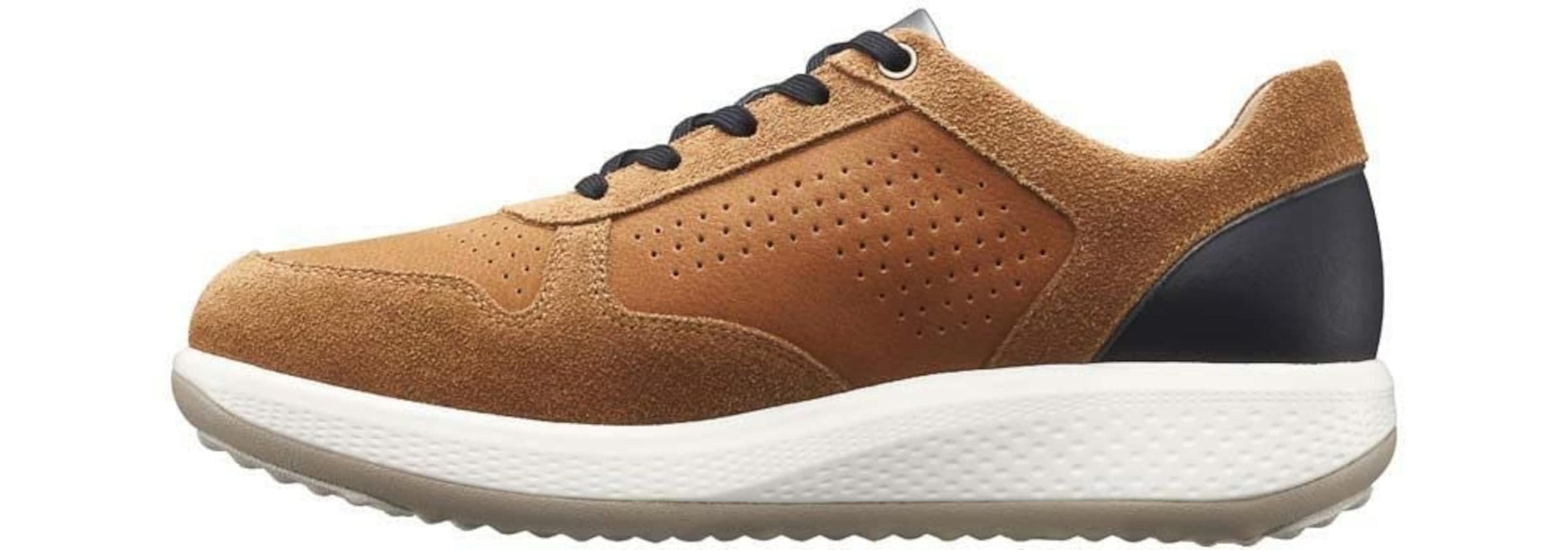 Joya Sneaker in Braun