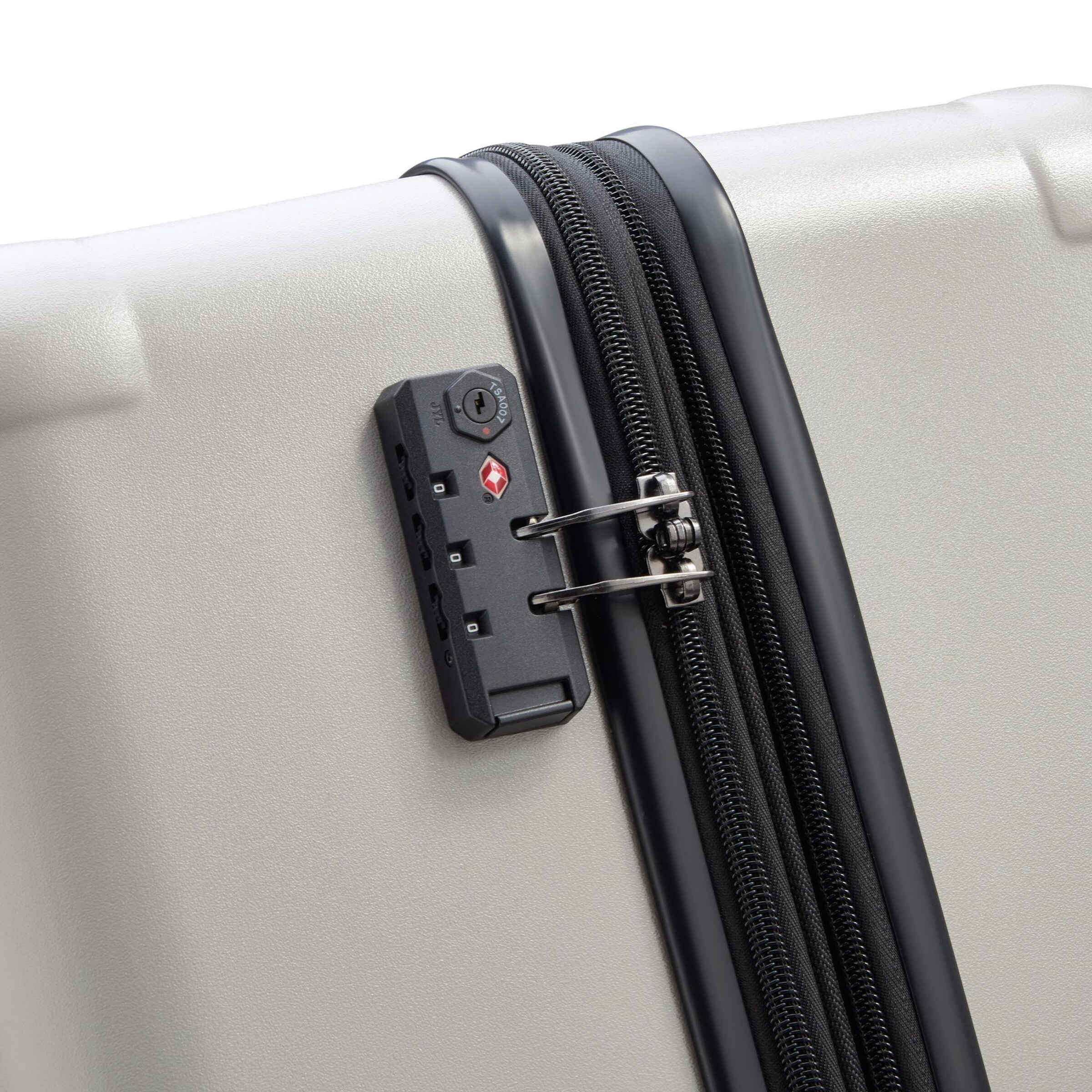 Jeep Trolley 'JH004C' in Grijs