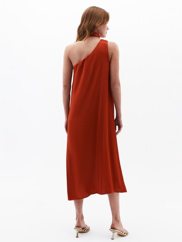 OXXO Dress in Red
