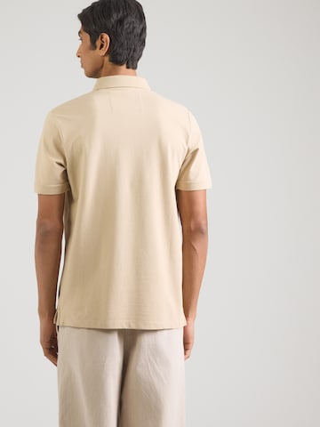 T-Shirt s.Oliver en marron