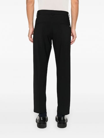 regular Pantaloni di Dondup in nero