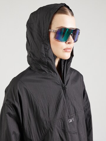 aim'n Sportjacke in Schwarz