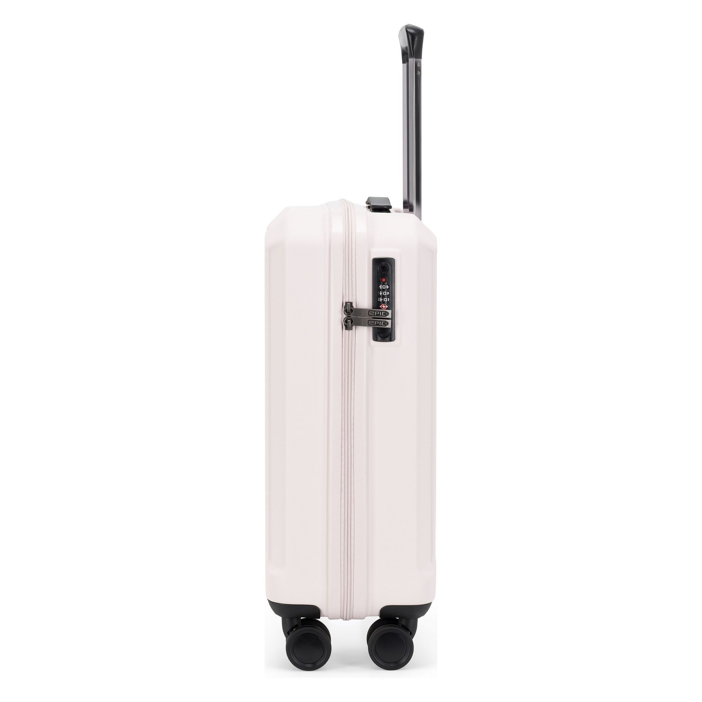 Trolley 'Airwave NEO' di Epic in bianco