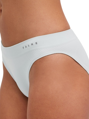FALKE Athletic Underwear in White