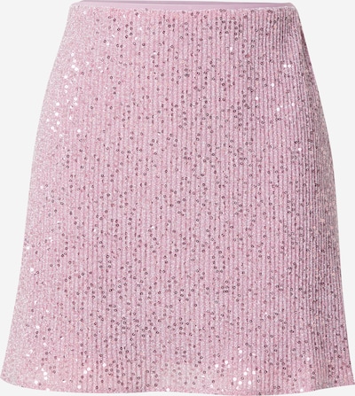 Neo Noir Skirt 'Miva' in Pink, Item view