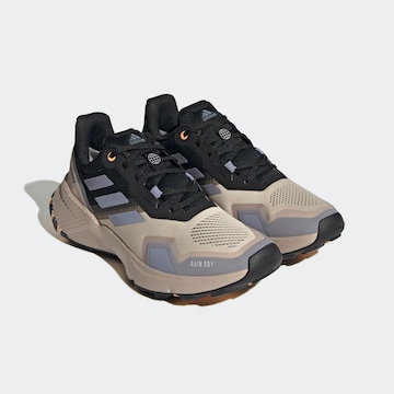 ADIDAS TERREX Loopschoen in Zwart