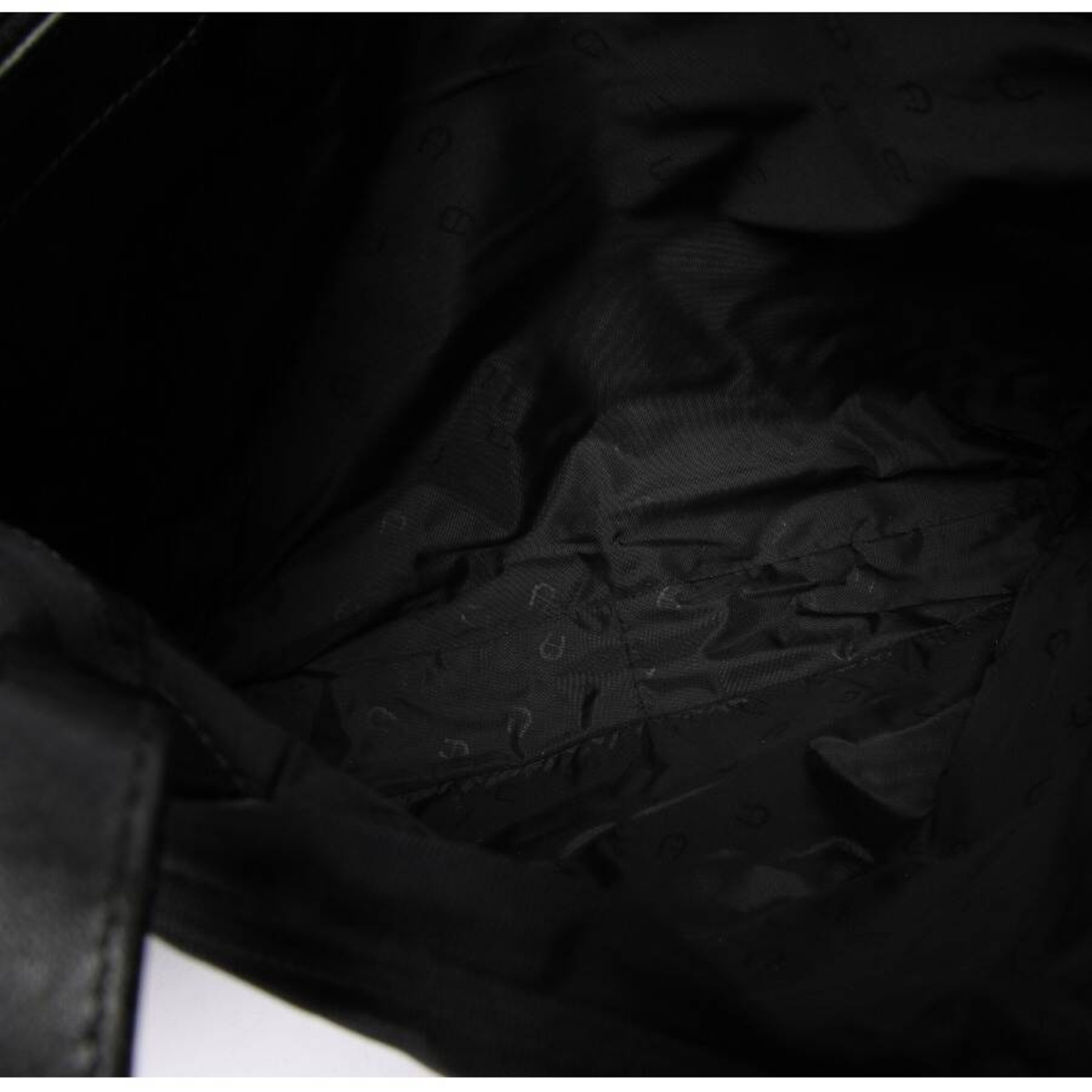 AIGNER Bag in One size in Black