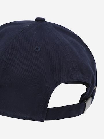 Cappello da baseball 'Brink' di JACK & JONES in blu