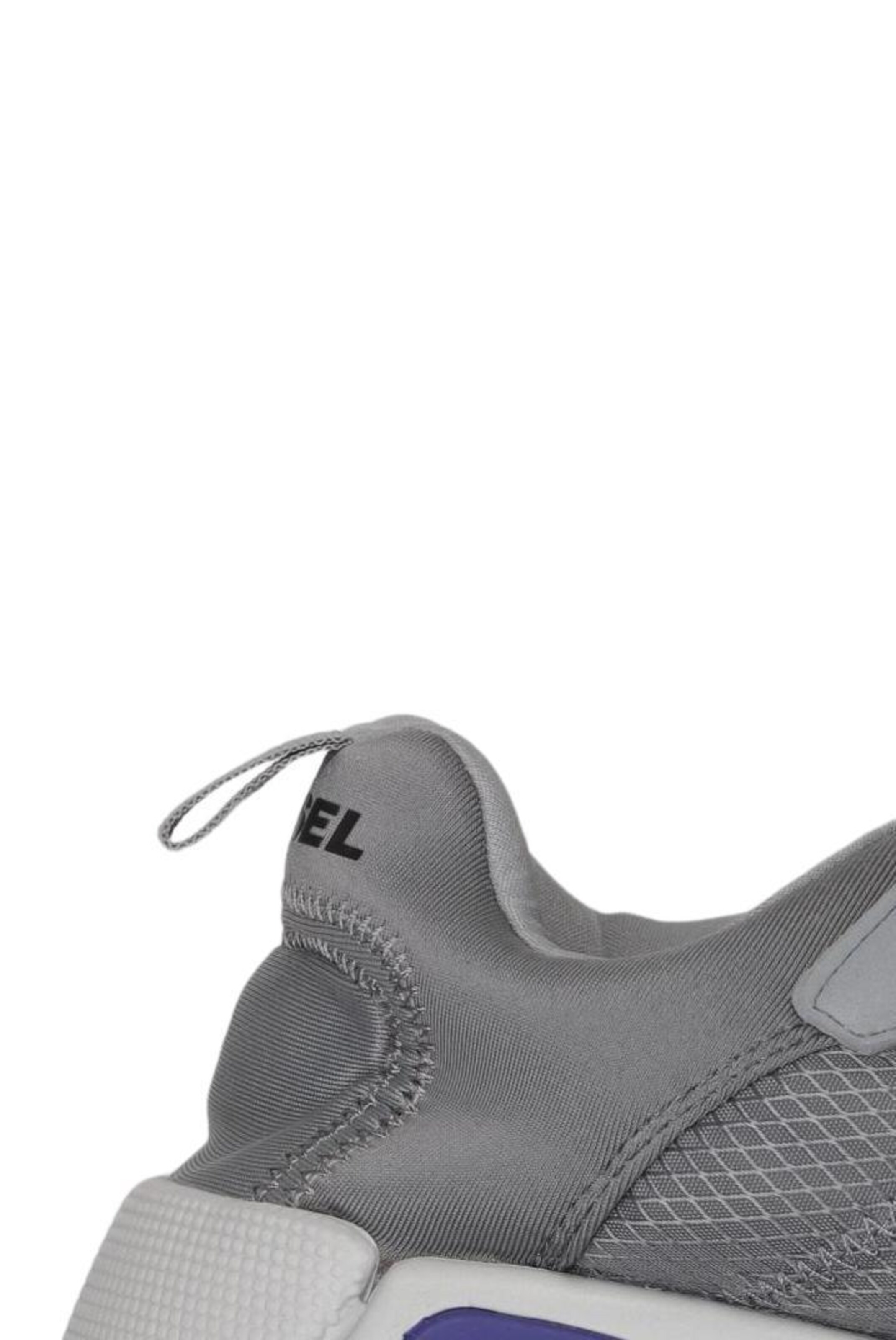 DIESEL Sneaker 43 in Grau