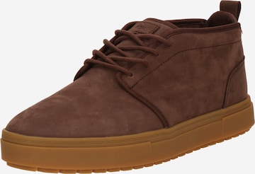 ruda TOMS Batai su raišteliais 'TERRAIN 2.0': priekis