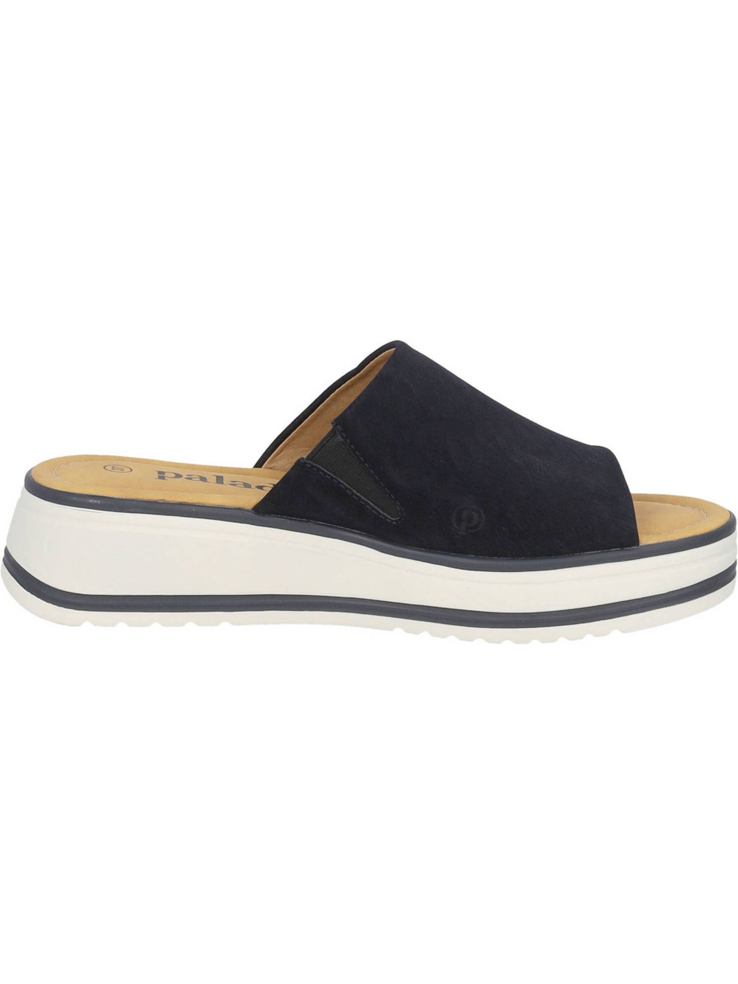 Palado Mule 'Rhat' in Blue