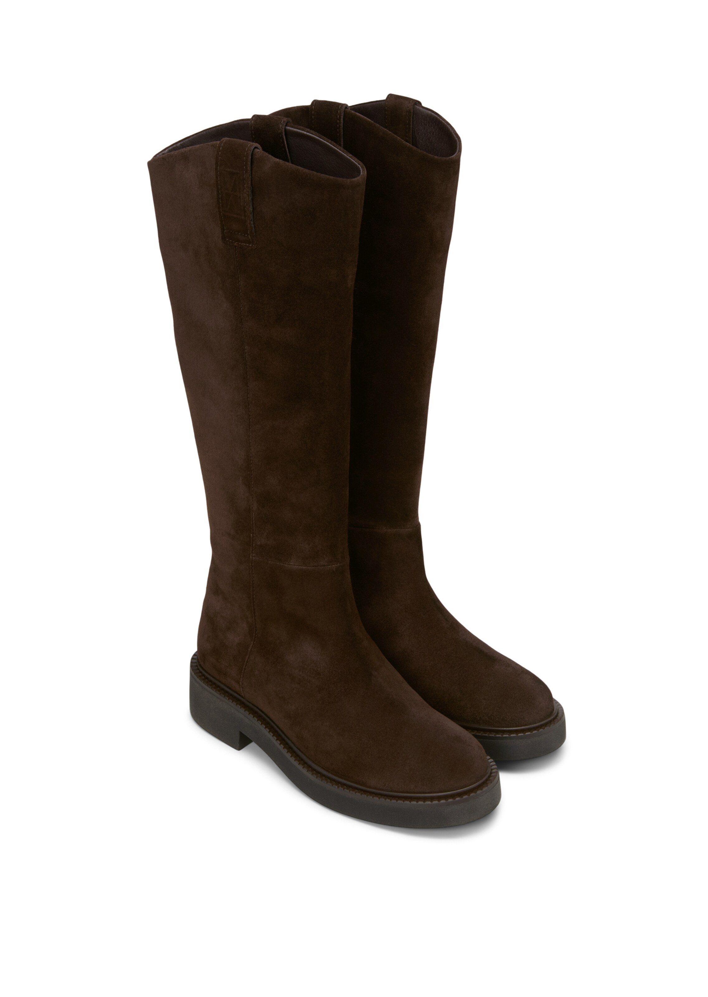 ruda Marc O'Polo Auliniai 'Perla'