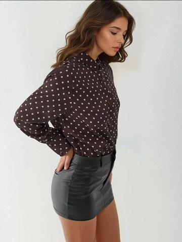 Hiccup Shirt 'Hemden' in Red