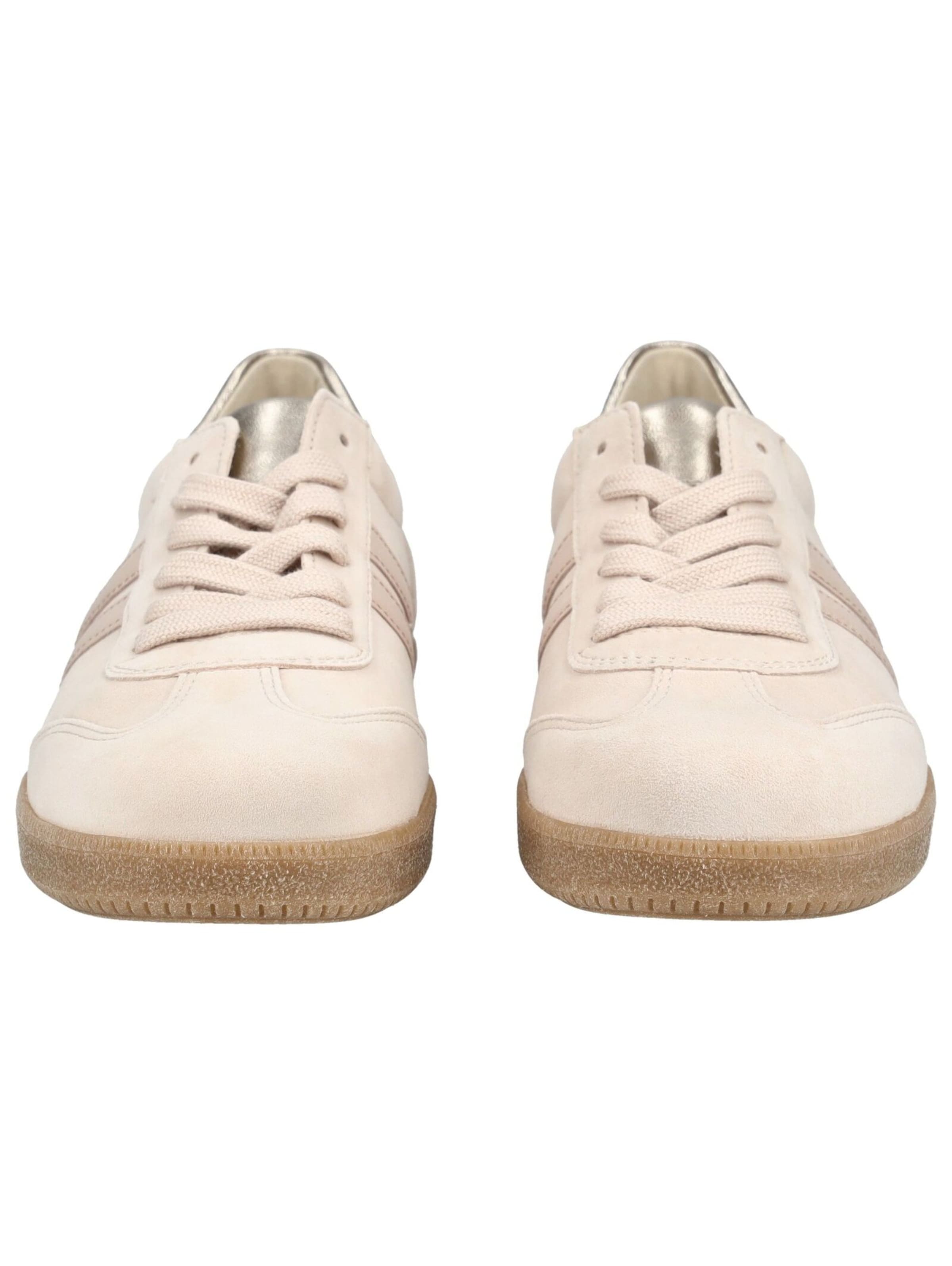 GABOR Sneakers laag in Roze