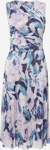 SWING Mekko värissä lila: etupuoli