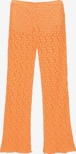 Pull&Bear Kalhoty - mandarinkoná, Produkt