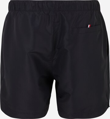 Tommy Hilfiger Swimwear Plus Zwemshorts in Blauw