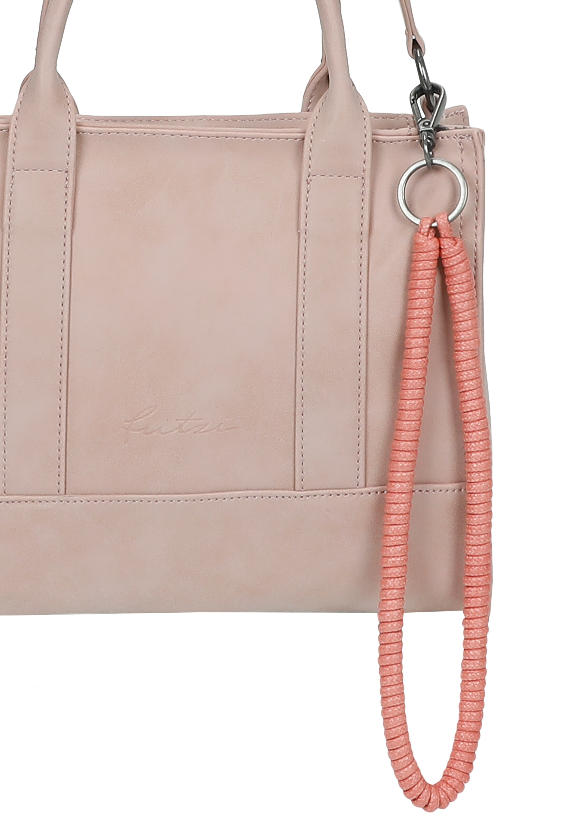 Fritzi aus Preußen Handtasche in Rot