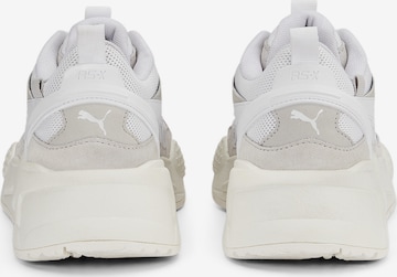 Baskets basses 'RS-X Hento PRM' PUMA en blanc