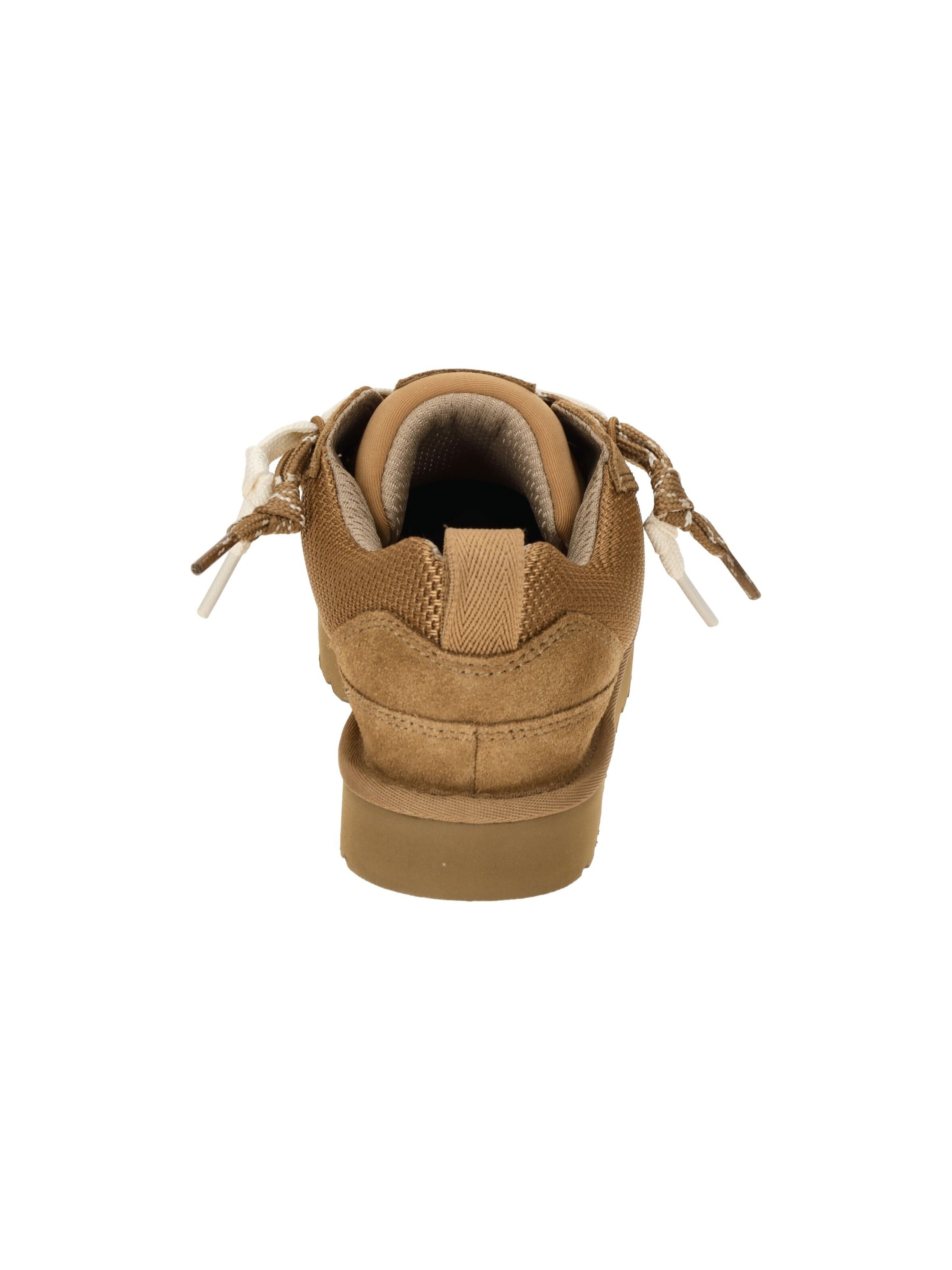 UGG Lace-Up Shoes in Brown